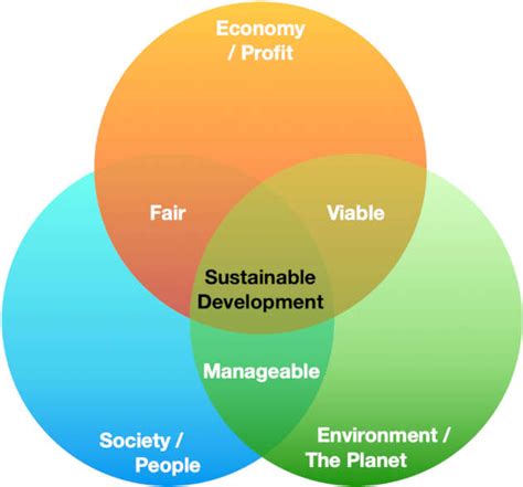 3 Pillars Of Sustainability Explained (Guide & Examples)