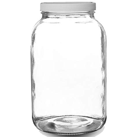 Empty Glass Jar Png - miaeroplano