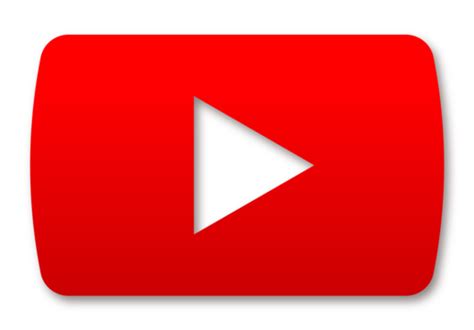 Youtube Social Media Icon, Youtube, Social Media, Video PNG and Vector ...