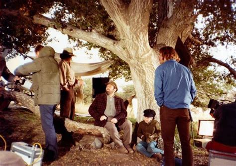 Little House on the Prairie - Behind the Scenes - from the episode ...