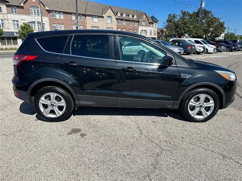 ﻿2014﻿ ﻿Ford﻿ ﻿Escape﻿ ﻿SE﻿ - United Auto Sales