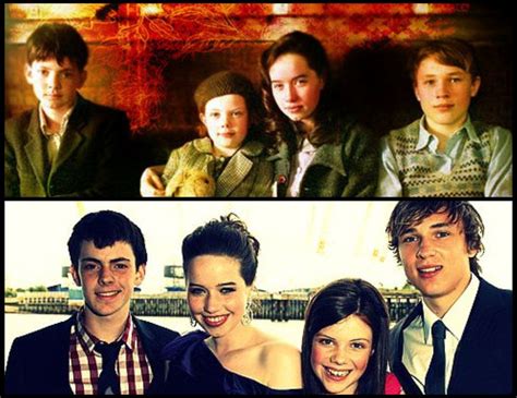 Narnia Cast Free Movie