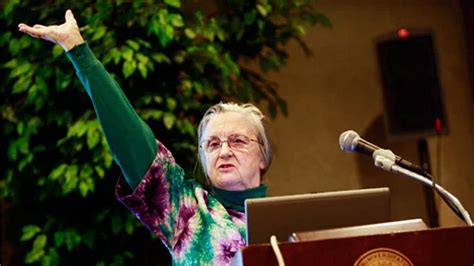 The New Humanitarian | Interview with Nobel prize winner Elinor Ostrom on climate change