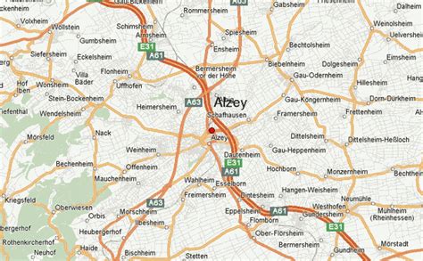 Alzey Weather Forecast