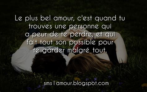 texte d amour pour lui ~ message d'amour : Messages et SMS d'amour