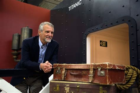 Paul-Henri Nargeolet Has Made More Than 35 Titanic Site Trips - The New ...