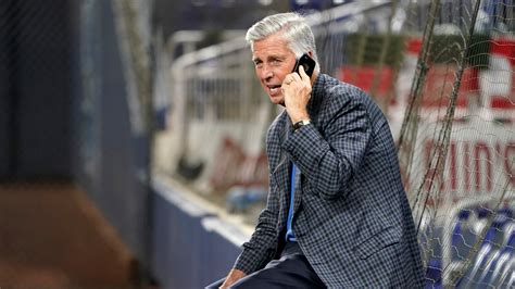 How Dave Dombrowski Led the Phillies to the World Series - The New York Times