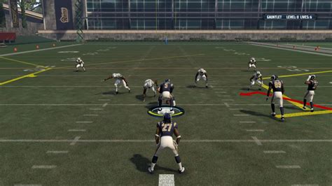 Madden NFL 16 Review - GameSpot