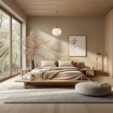 3 ways to perfectly capture japandi style in your bedroom – Artofit