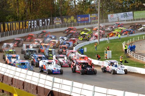 FloSports Expands Racing Coverage with Super DIRTcar Series on FloRacing - FloSports