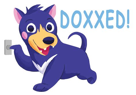 "Bye" Dog is... "Doxxed" Dog : r/h3h3productions