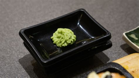 How To Tell If Your Wasabi Is Fake