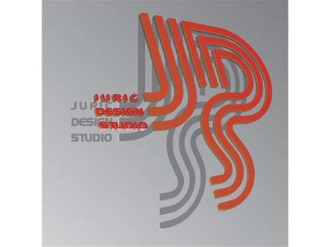 Juric Design Studio Logo PNG Transparent & SVG Vector - Freebie Supply