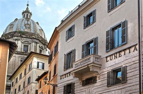 HOTEL LUNETTA ROME: Bewertungen, Fotos & Preisvergleich (Rom, Italien) - Tripadvisor