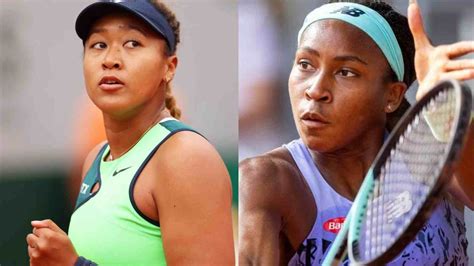 Silicon Valley Classic 2022: Naomi Osaka vs Coco Gauff Live Stream ...