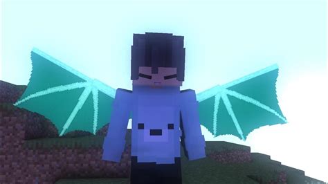 Legends Never Die Minecraft Animation (Full Animation) - YouTube