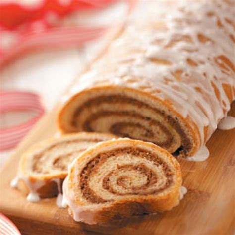 Hungarian Nut Rolls Recipe | Just A Pinch Recipes