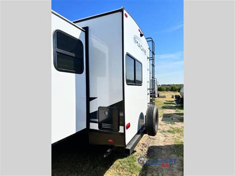 New 2024 Grand Design Imagine 2670MK Travel Trailer at Crestview RV | HEWITT, TX | #4-2195