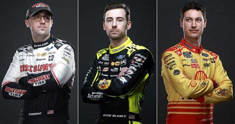 2024 season preview: Team Penske | NASCAR