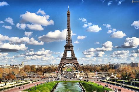 Top Hotels In Paris Near Eiffel Tower - Shout Hotels - Helping Hotels Shout Out