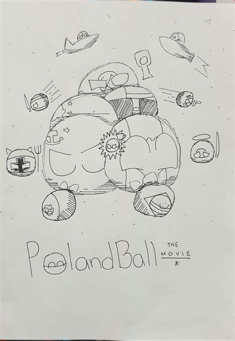 Polandball: The Movie | Polandball Amino