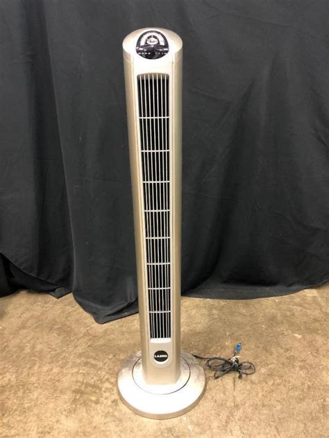 Lasko Fan Manual - Lasko 12 Table Fan 2017 Users Manual / | Stock Blair