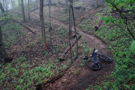 2022 Rocky Mountain Element Review - BIKEPACKING.com