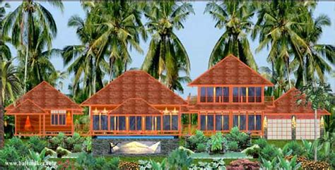 From Bali With Love: Tropical House Plans (From Bali With Love)