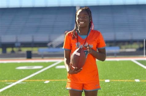 Plant City athlete joins flag football team at Warner University ...