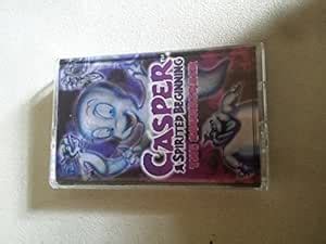 Various - Casper:Spirited Beginning Soundtrack - Amazon.com Music