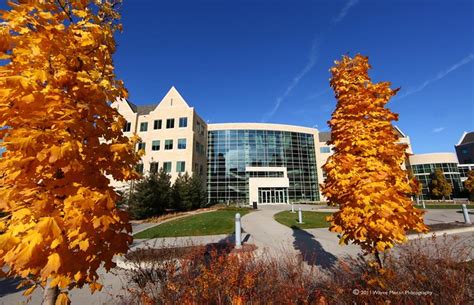 University of St. Thomas - Minneapolis Campus | Flickr - Photo Sharing!