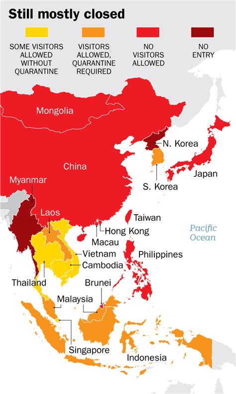 How Omicron Could Break Asia’s COVID-19 Strategy | Time