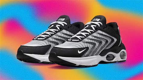 The new Nike Air Max TW 1 is the grown-up's Tn Air Max Plus | British GQ