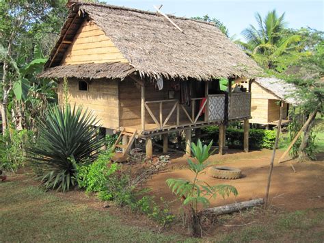 HAUS WIN 2010: Sustainable Tropical Housing : Papua New Guinea