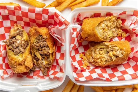 BIG DAVE’S Cheesesteaks To Open Location In Forest Park | What Now Atlanta