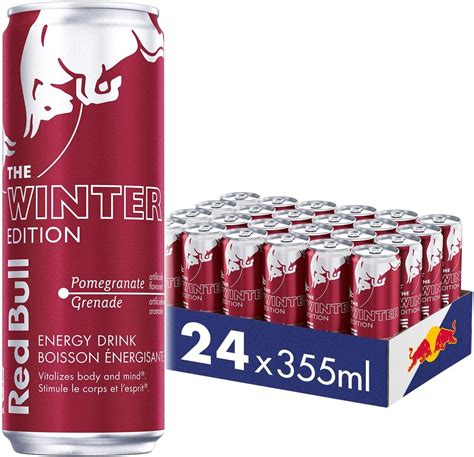 Red Bull Winter Edition | ubicaciondepersonas.cdmx.gob.mx