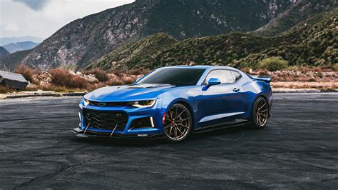 1920x1080 Camaro ZL1 RFX13 4k Laptop Full HD 1080P ,HD 4k Wallpapers,Images,Backgrounds,Photos ...