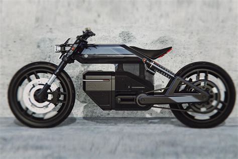 Harley-Davidson e-bike with swappable batteries is designed to bond with the millennials ...