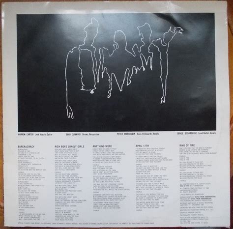 Notes From The Underground - Notes From Underground (1984, Vinyl) | Discogs