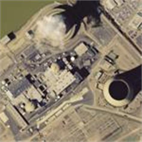 Beaver Valley Nuclear Power Plant in Shippingport, PA - Virtual Globetrotting