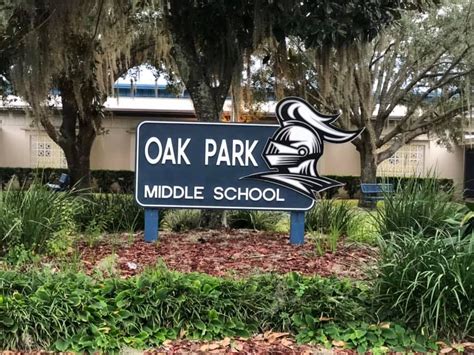 Meet the Teacher | Oak Park Middle School, Leesburg, FL | August 8, 2022