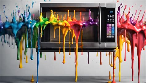 Can You Melt Crayons in the Microwave