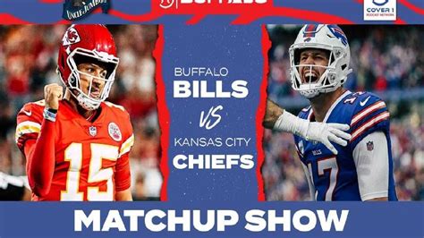 Bills vs Chiefs final score, results