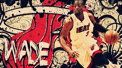 Miami Heat Wallpaper HD collection | PixelsTalk.Net