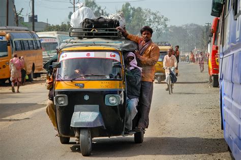 Negotiating Auto Rickshaw Prices in India - India Someday Travels