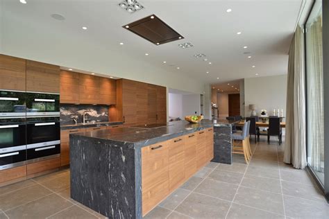 Where to Start on a Kitchen Redesign - Der Kern by Miele