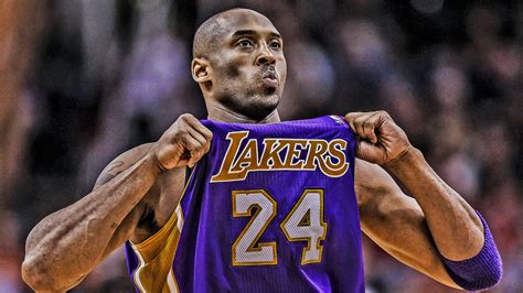 Kobe Bryant Pics