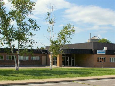 About Us : College Park Elementary School Oshawa ON