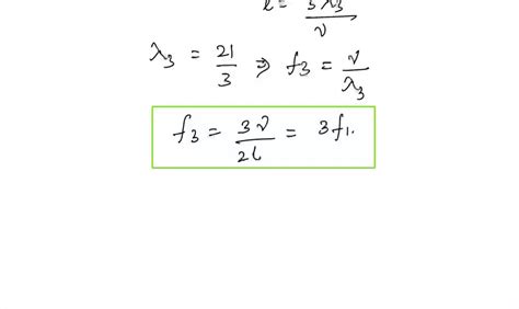 Part 2: Waves on a string with a fixed end The reflected wave ...