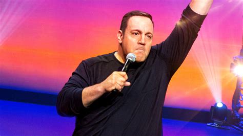 Watch Kevin James: Never Don't Give Up | Netflix Official Site